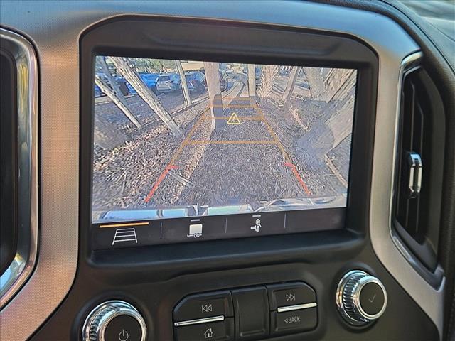 used 2019 GMC Sierra 1500 car, priced at $32,803