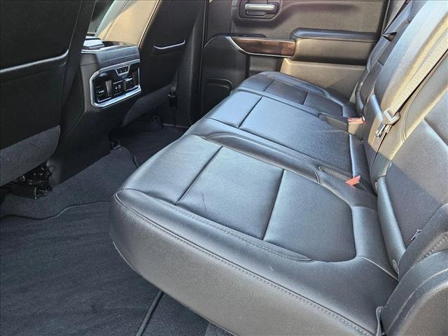 used 2019 GMC Sierra 1500 car, priced at $32,803