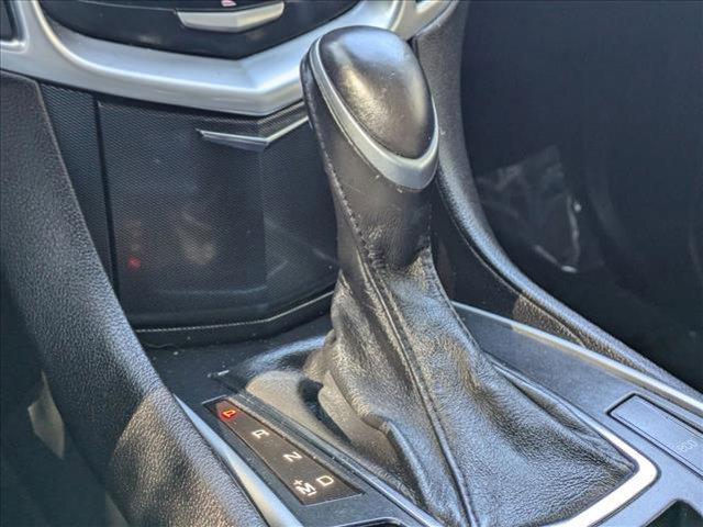 used 2016 Cadillac SRX car, priced at $10,489