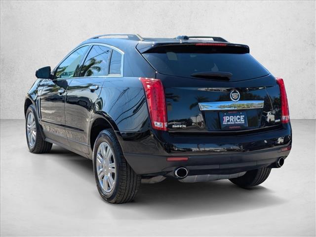 used 2016 Cadillac SRX car, priced at $10,489