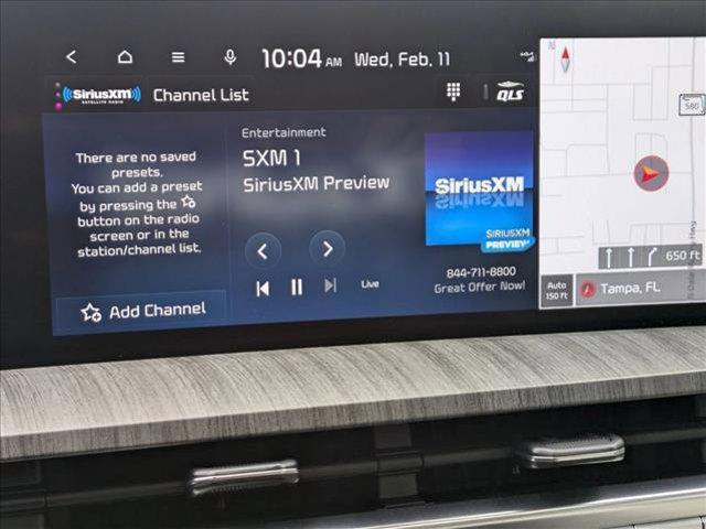 used 2024 Kia Telluride car, priced at $38,500