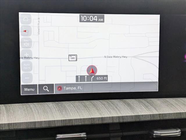 used 2024 Kia Telluride car, priced at $38,500