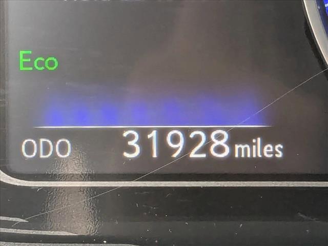 used 2021 Lexus ES 250 car, priced at $30,560