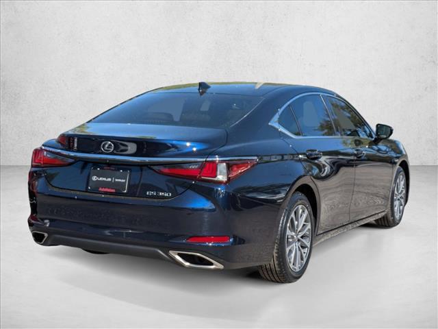 used 2023 Lexus ES 350 car, priced at $35,994