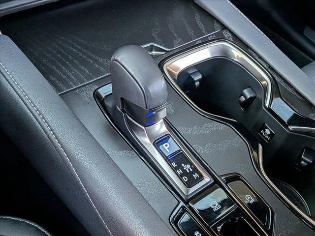 used 2025 Lexus RX 350 car, priced at $54,999