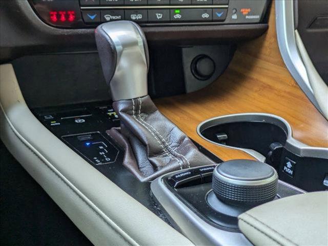 used 2018 Lexus RX 350 car, priced at $24,850