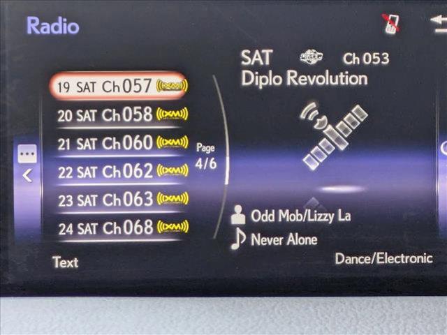 used 2018 Lexus RX 350 car, priced at $24,850