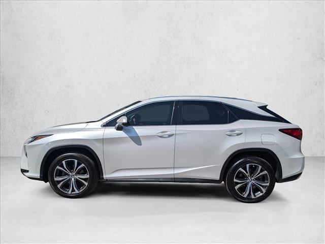 used 2018 Lexus RX 350 car, priced at $24,850
