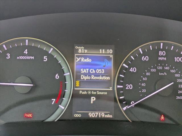 used 2018 Lexus RX 350 car, priced at $24,850