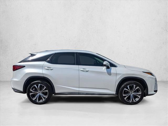 used 2018 Lexus RX 350 car, priced at $24,850