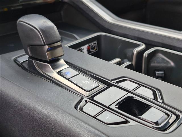 used 2024 Lexus TX 350 car, priced at $53,356