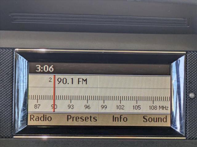 used 2011 Mercedes-Benz GLK-Class car, priced at $8,994