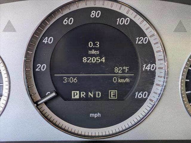 used 2011 Mercedes-Benz GLK-Class car, priced at $8,994