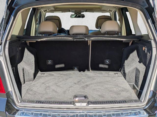 used 2011 Mercedes-Benz GLK-Class car, priced at $8,994