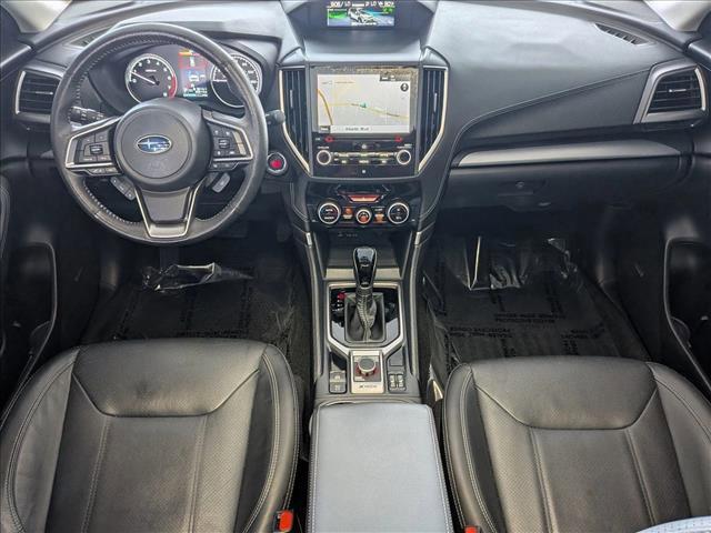 used 2019 Subaru Forester car, priced at $19,995