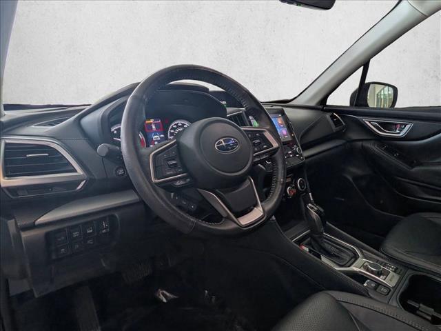 used 2019 Subaru Forester car, priced at $19,995
