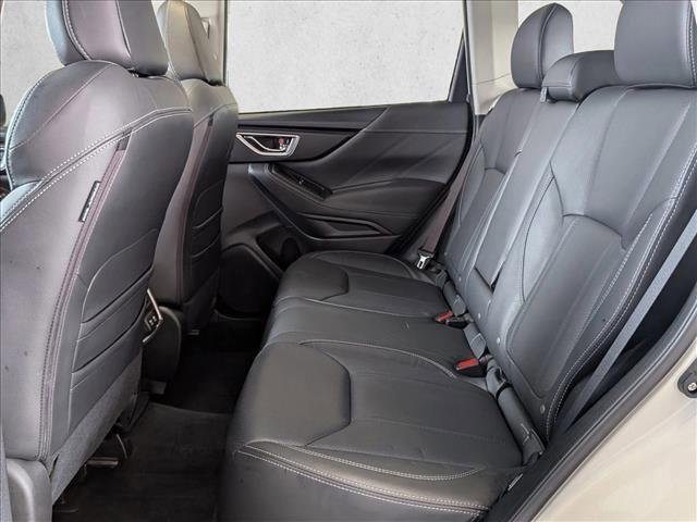 used 2019 Subaru Forester car, priced at $19,995