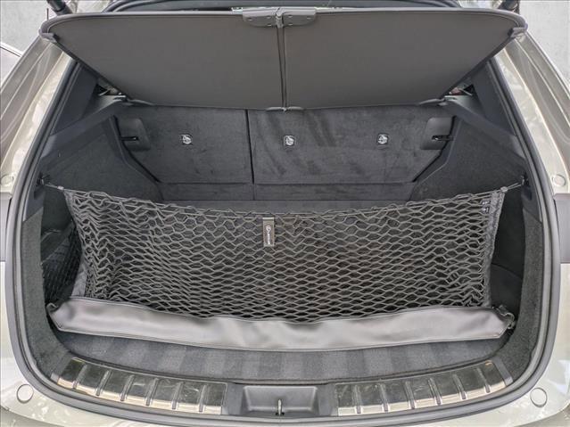used 2023 Lexus NX 350h car, priced at $41,489