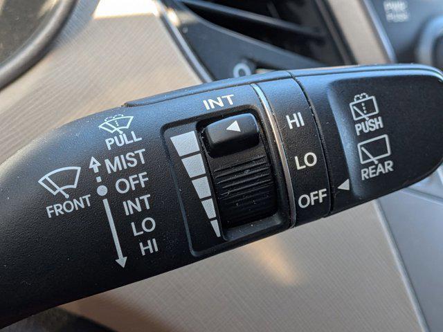 used 2013 Hyundai Santa Fe car, priced at $8,995