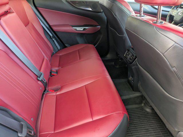 used 2026 Lexus NX 350 car, priced at $47,492