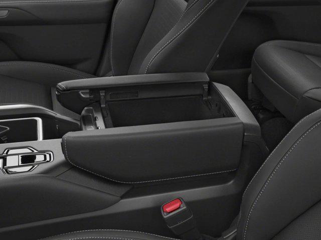 new 2026 Lexus TX 350 car, priced at $67,431