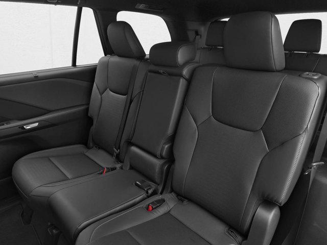 new 2026 Lexus TX 350 car, priced at $67,431
