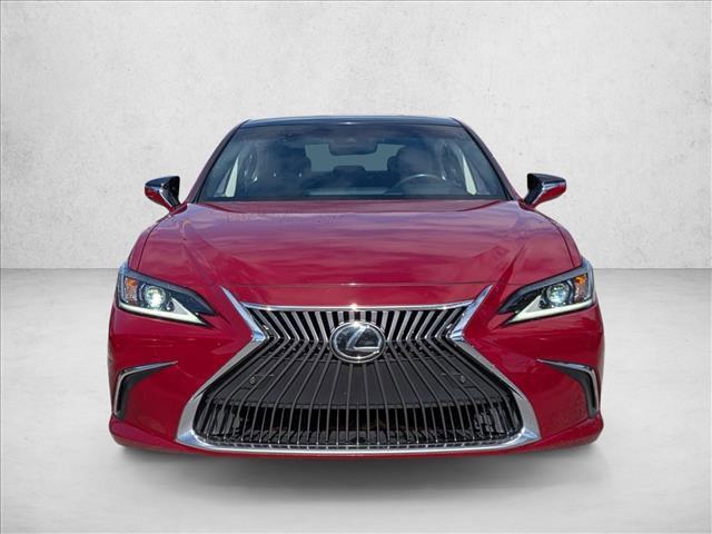 used 2019 Lexus ES 350 car, priced at $26,126
