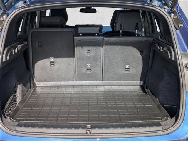 used 2023 BMW X1 car, priced at $28,727