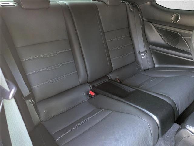 used 2021 Lexus RC 350 car, priced at $37,920