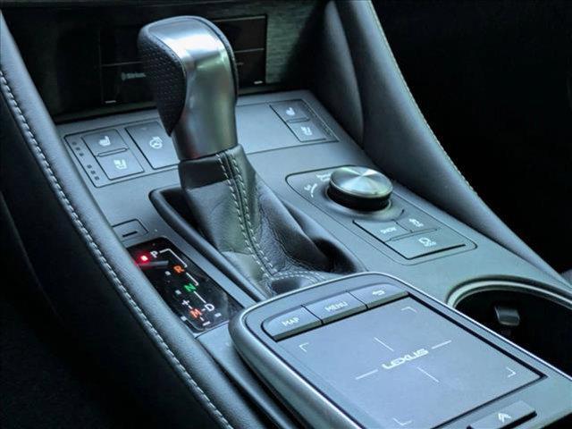 used 2021 Lexus RC 350 car, priced at $37,920