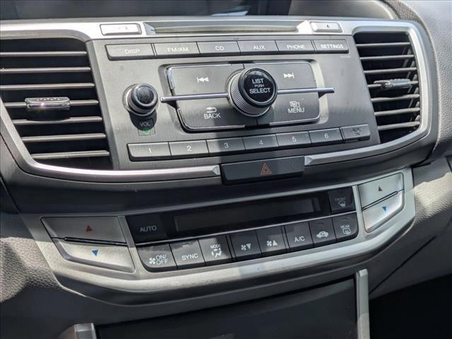 used 2014 Honda Accord car, priced at $14,489