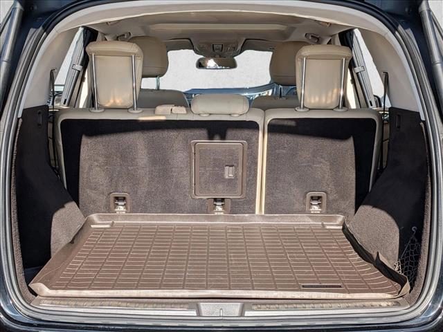 used 2016 Mercedes-Benz GLE-Class car, priced at $14,760