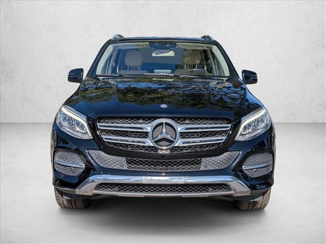 used 2016 Mercedes-Benz GLE-Class car, priced at $14,760