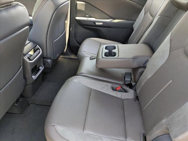 new 2026 Lexus TX 350 car, priced at $67,944