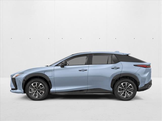 new 2026 Lexus RZ 450e car, priced at $53,244