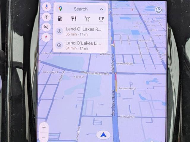 used 2022 Volvo XC60 car, priced at $26,213