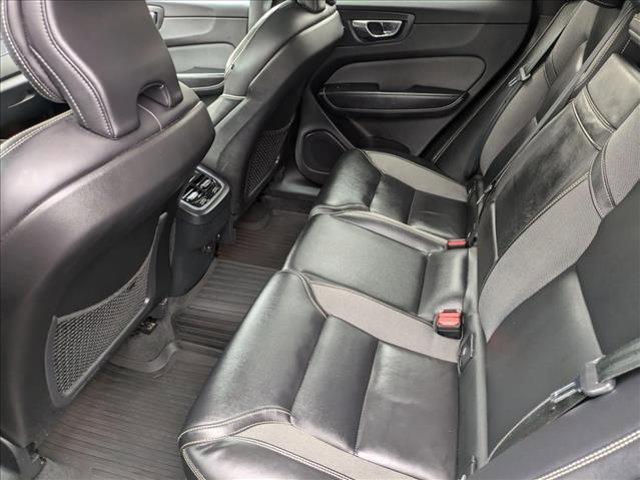 used 2022 Volvo XC60 car, priced at $26,213