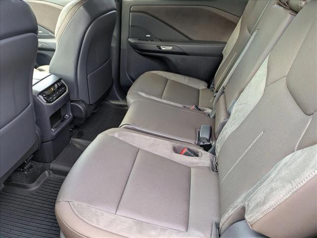 new 2026 Lexus TX 350 car, priced at $69,913
