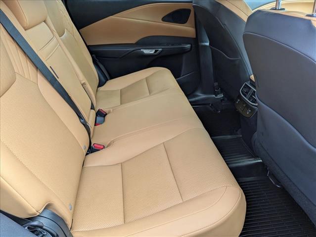used 2025 Lexus RX 350 car, priced at $50,382