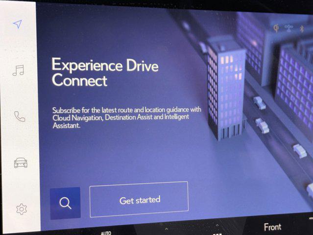 used 2023 Lexus RX 350 car, priced at $40,752