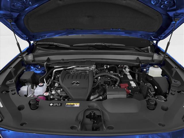 new 2026 Lexus TX 350 car, priced at $71,353