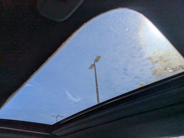 used 2017 INFINITI Q60 car, priced at $20,194