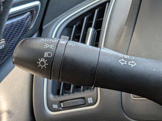 used 2017 INFINITI Q60 car, priced at $20,194