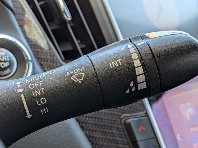 used 2017 INFINITI Q60 car, priced at $20,194