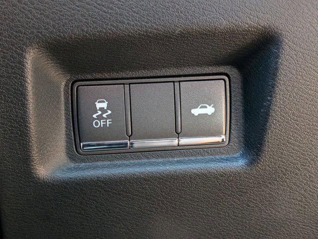 used 2017 INFINITI Q60 car, priced at $20,194