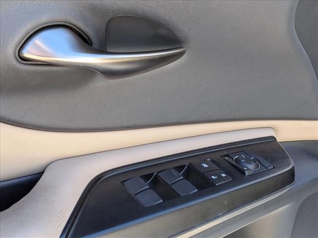 used 2020 Lexus ES 350 car, priced at $27,579