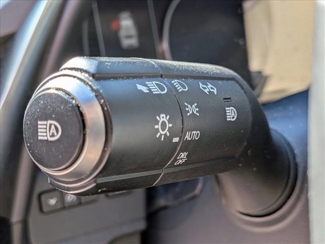 used 2020 Lexus ES 350 car, priced at $27,579