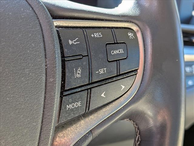 used 2020 Lexus ES 350 car, priced at $27,579