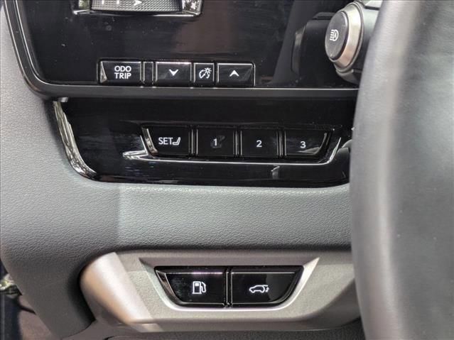 used 2024 Lexus RX 350 car, priced at $49,889