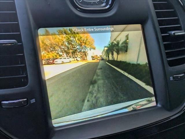 used 2019 Chrysler 300 car, priced at $16,610